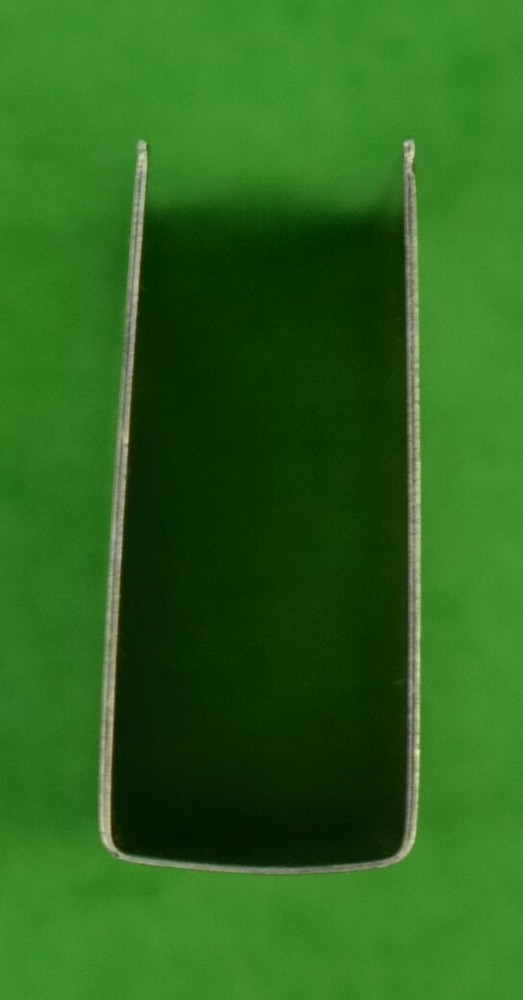 Sterling Griffin Matchbook Holder
