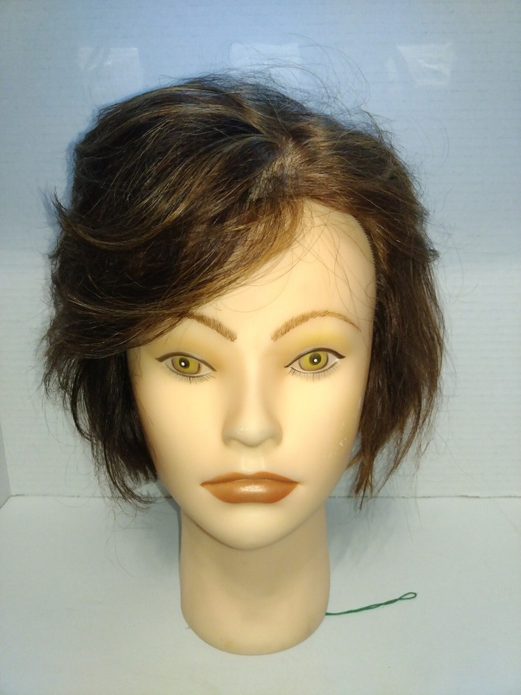 Clic  Mannequin Head