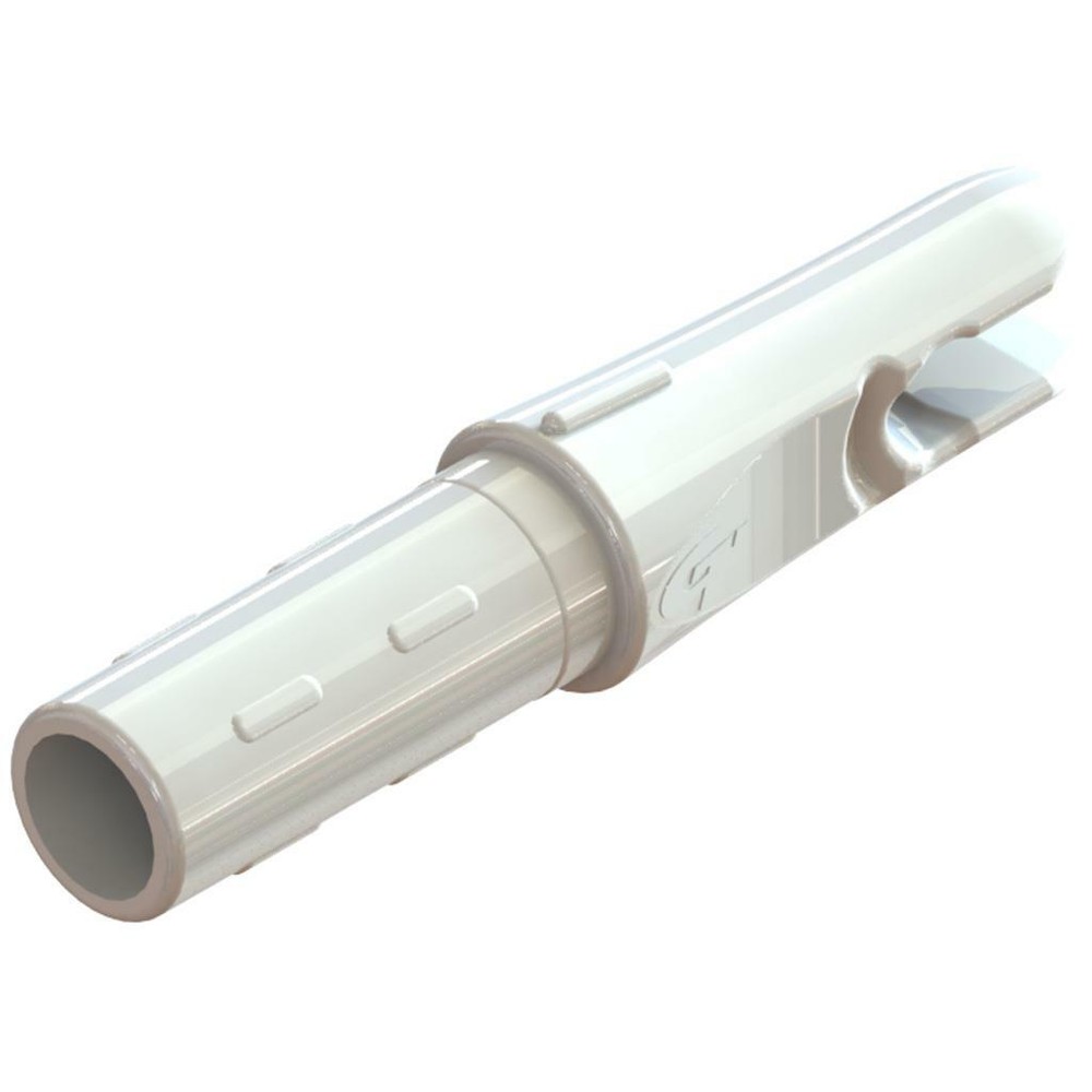 Gold Tip GT Series Nock White 12 pack
