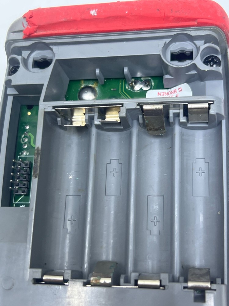 Fluke 725EX Multi-Function Process Calibrator