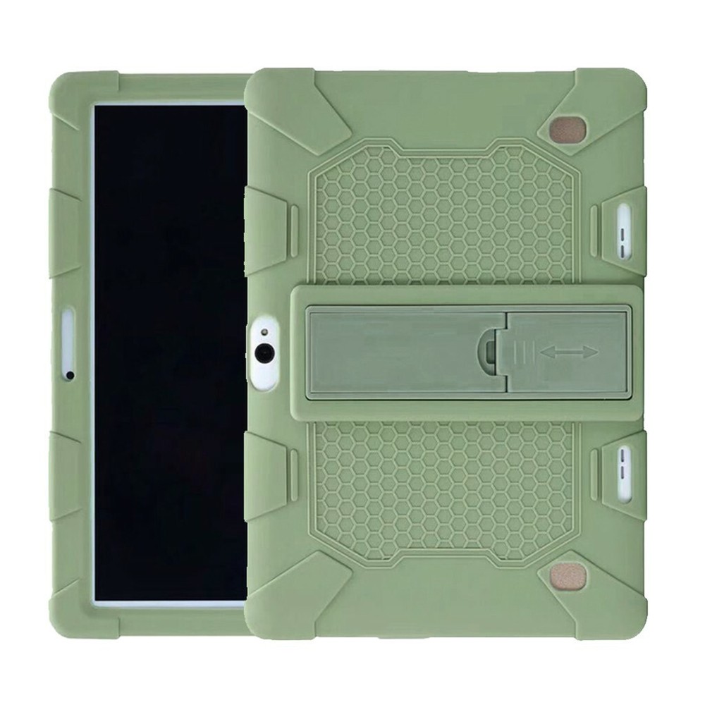 Universal Silicone Cover Case For 10 10.1 Inch Android Tablet PC