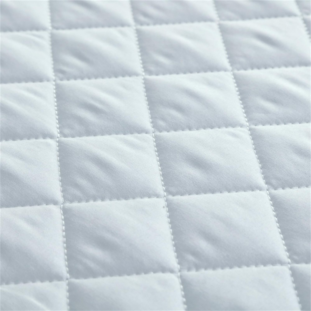 Waterproof Massage Table Fitted Sheet with Face Hole, Spa Bed Cover Sheets Su...