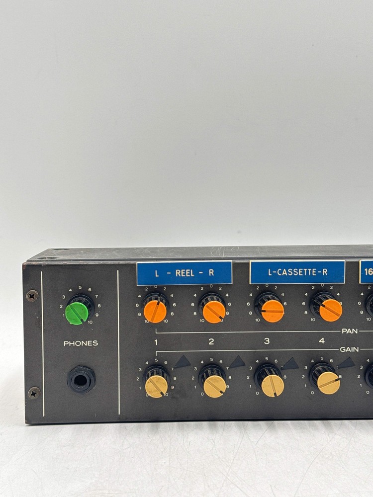 TEAC TASCAM Series Model 1 Mixdown Unit