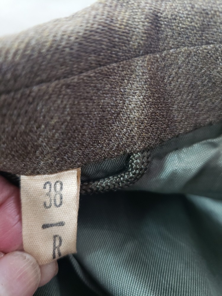 1950s WWII WW2 IKE Jacket