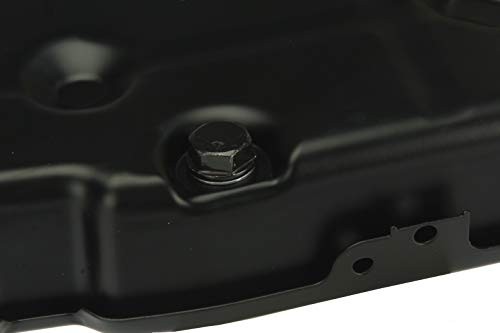 2222700512 Auto Trans Oil Pan