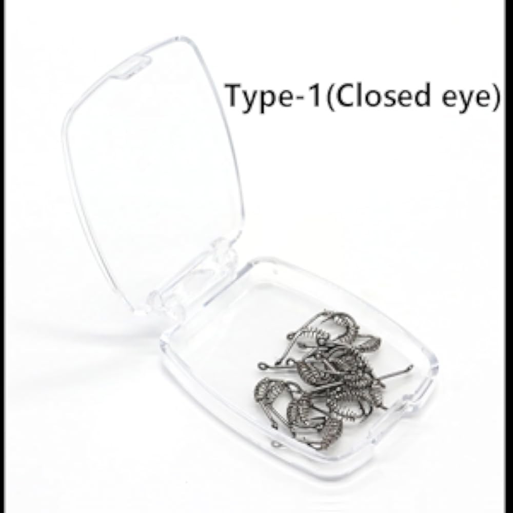 Fishing Spring Hook Circle Ocus Fishing Hooks