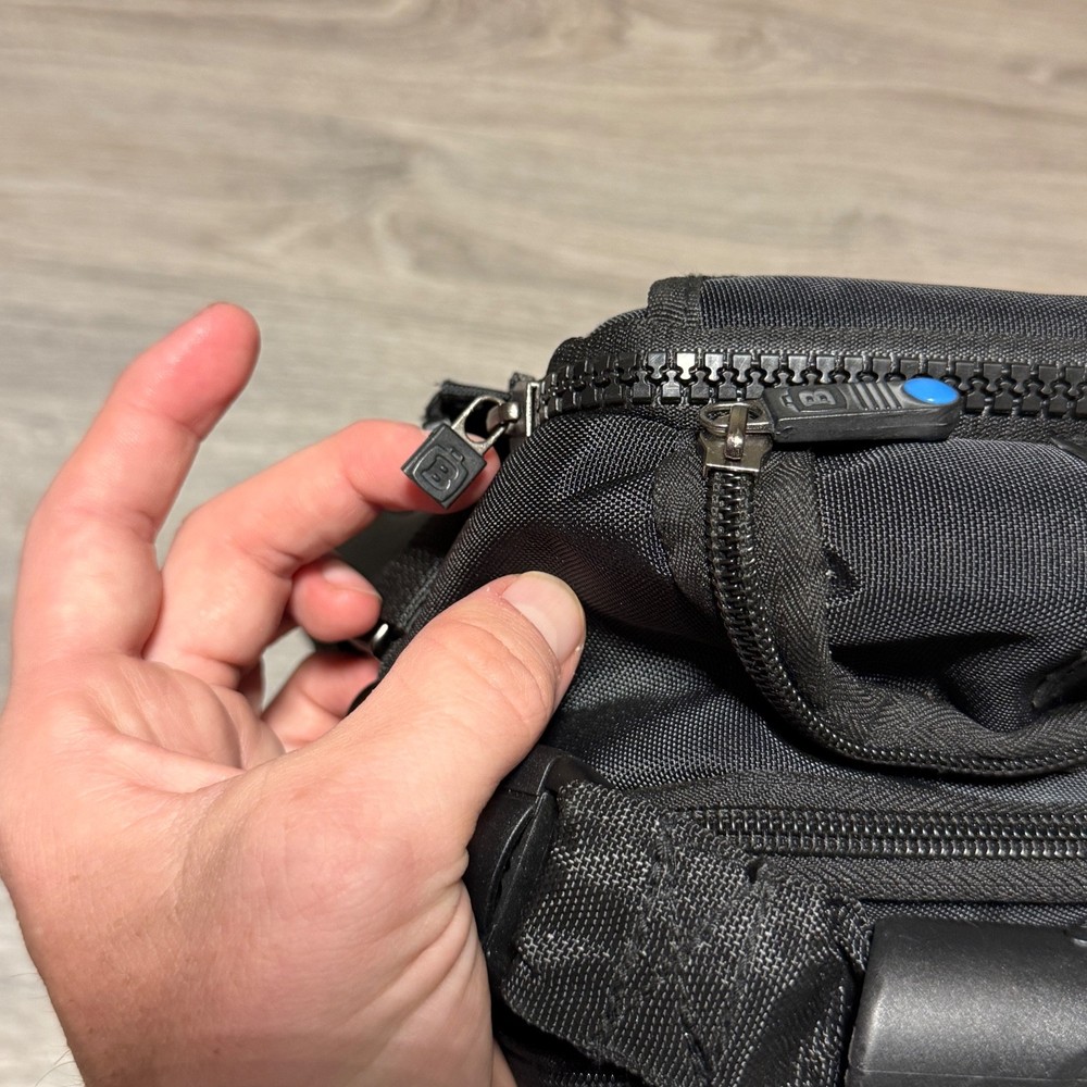 Brightline Flex System Modular Flight Bag - Good Quality bag!