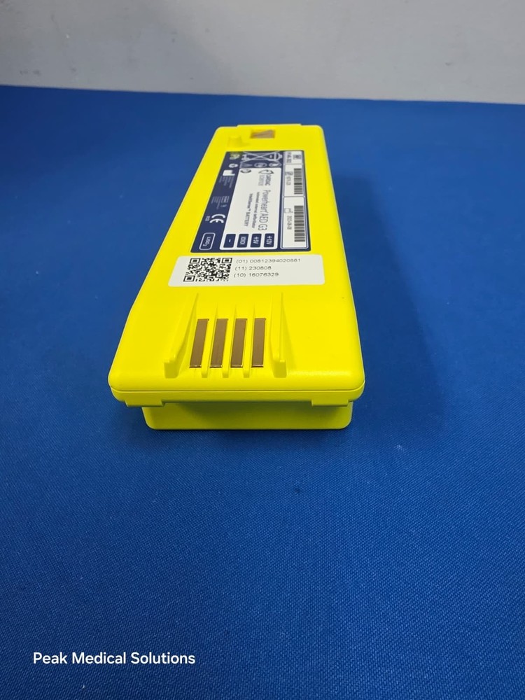 Cardiac Science G3 Battery AED 9146-302