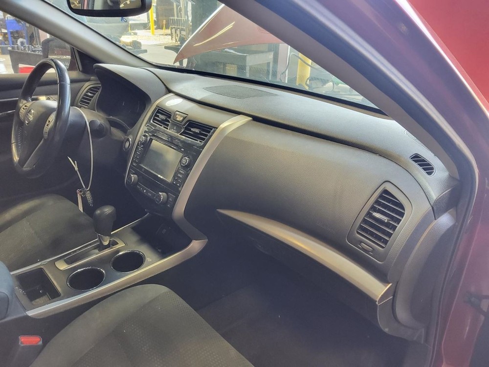 ALTIMA 2015 Battery Tray 579770