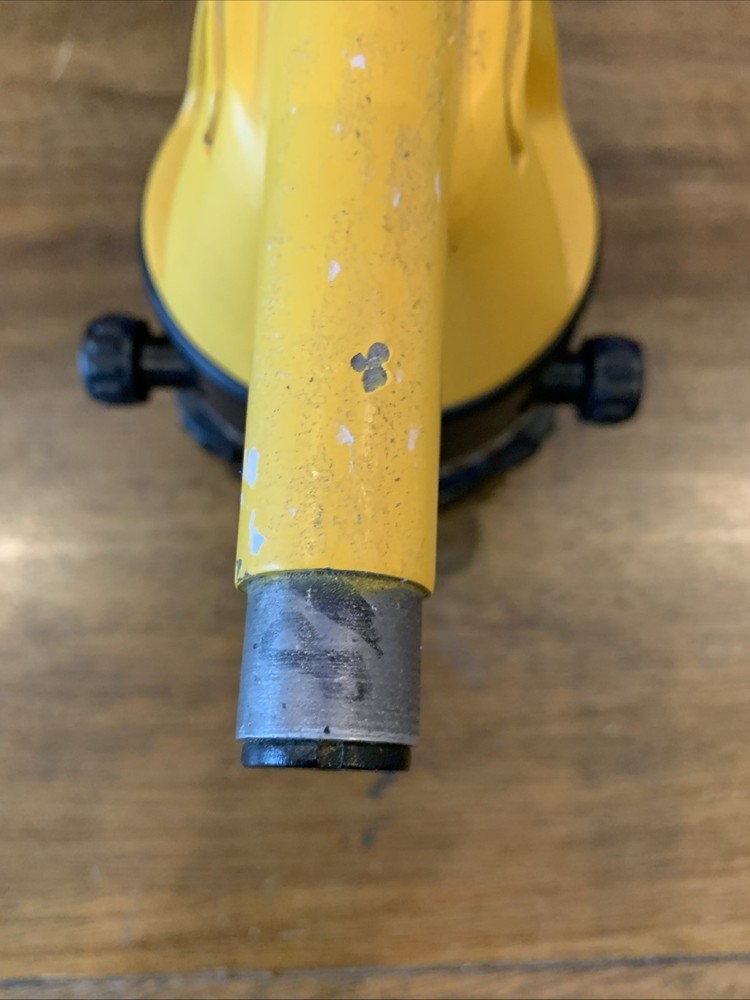 Dewalt DW092 Optical Transit Leveler