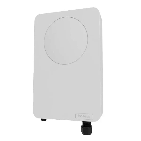 Inseego FW3000 Mobile Broadbamd Outdoor 5G Gateway