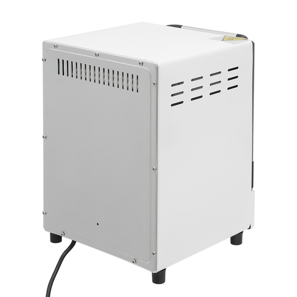 Nail Tool Cleaning Sterilizer Cabinet Multi-Function High Temperature Cabinet US