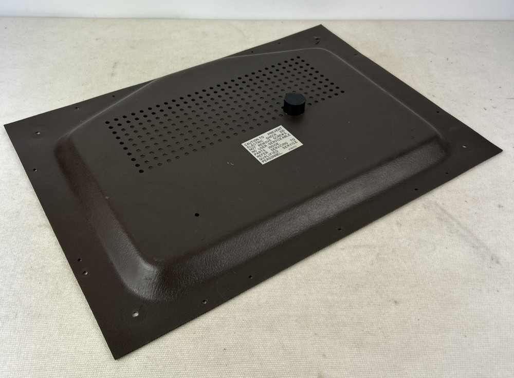 Hitachi PS-48 Bottom Shell Original - No screws