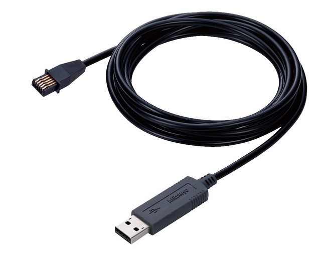 Mitutoyo 06ADV380C USB Input Tool