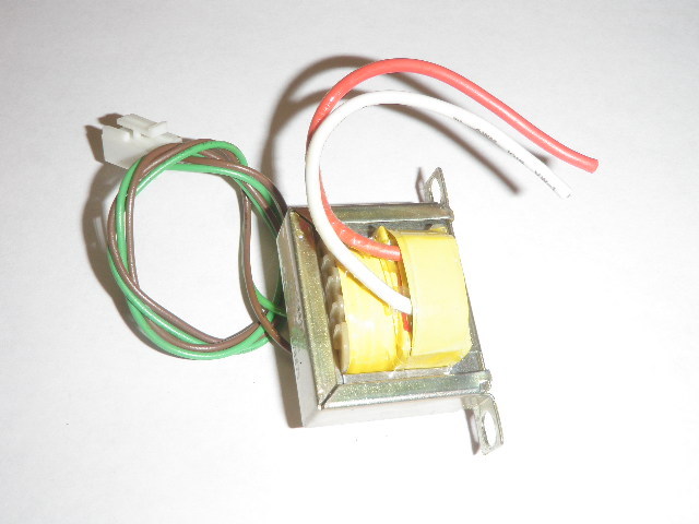 Welbilt Bread Machine Transformer Model ABM2H60 (OEM)