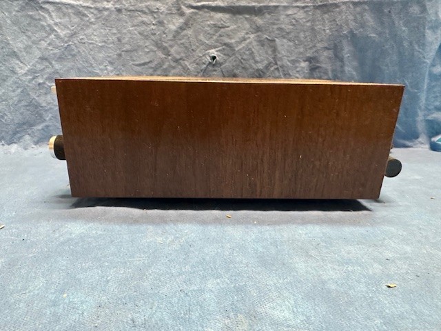 Realistic TM-175B AM/FM stereo tuner
