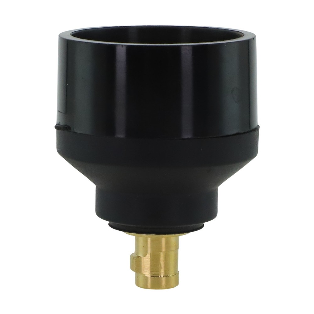 Welding Torch Connection Made Easy Convert Between Models Using This Adapter