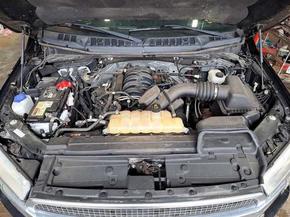 2018 F150 Camera/Projector Sku#4173880