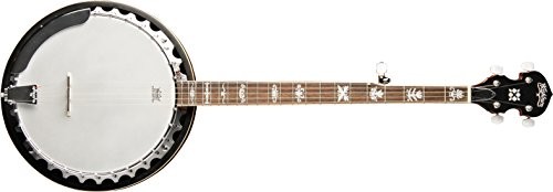 Washburn B10 Americana Series (5 String) Banjo