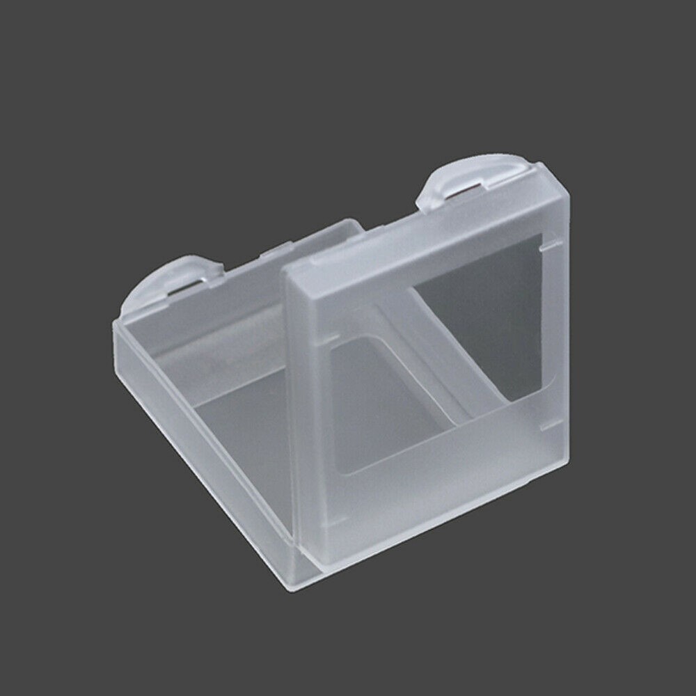 10Pack Clear Battery Storage Case Protective Box Organizer for GoPro Hero 10 9