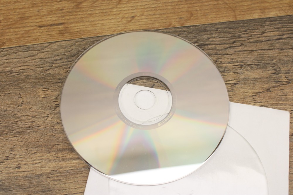 Cyberlink PowerDVD 7.0 Software CD (DELL ONLY) UP633