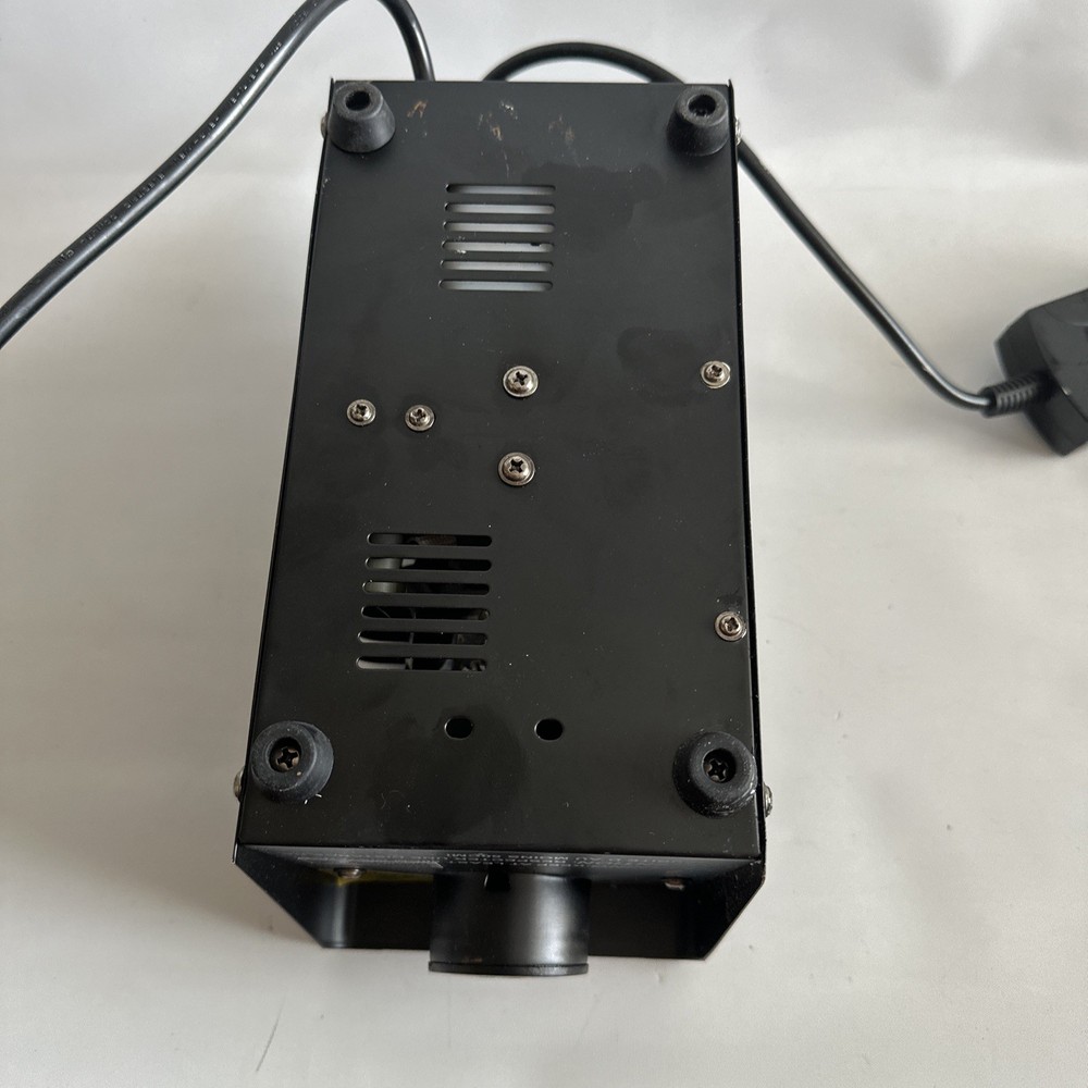 Fog Machine DJ Halloween Party Event Dance