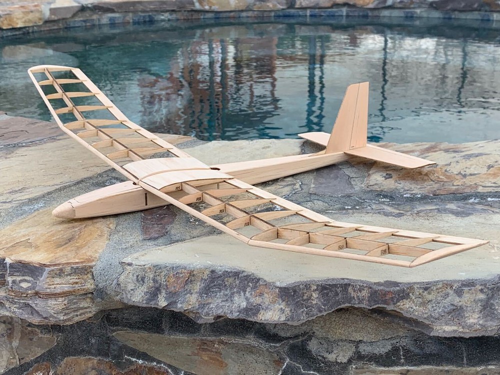 Micro Gentle Lady Kit