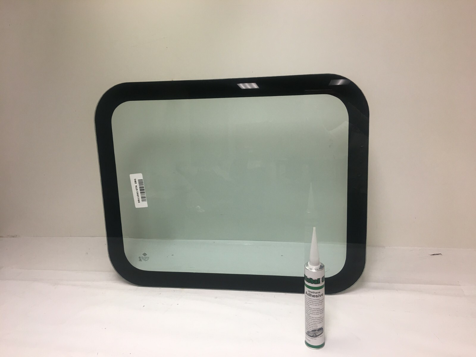 2008-2022 Freightliner Cascadia Conventional Cab Rear Back Glass (Left or Right)