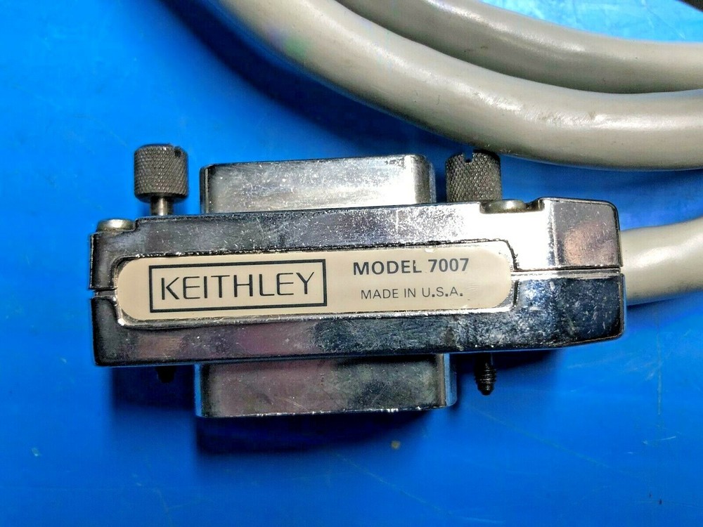 KEITHLEY 7007 2m