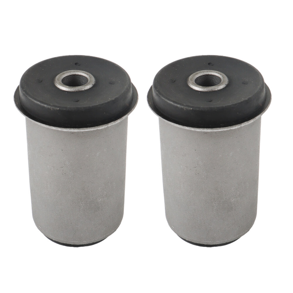 2Pcs Leaf Spring Front Eye Bushing New For 1967-1981 Camaro Firebird Nova