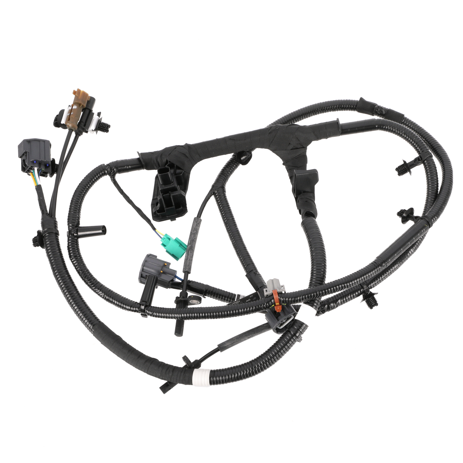 OEM NEW Ford F-150 2021-2024 ABS Wheel Speed Sensor Wire Harness ML3Z-15K857-C