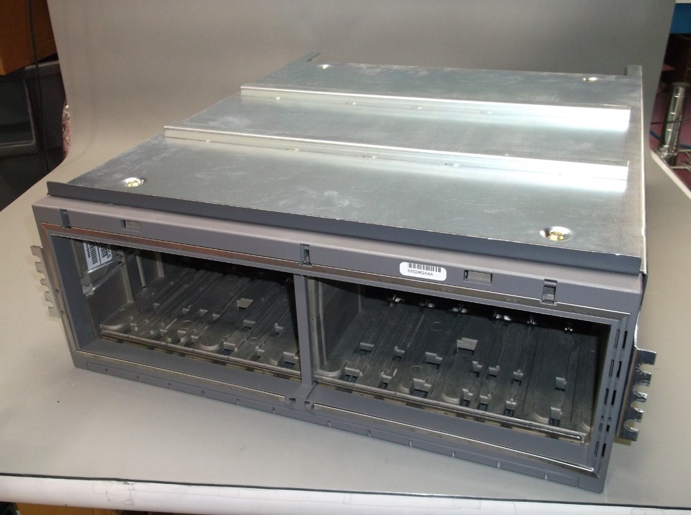 595-5547-01 SUN MICROSYSTEMS A1000 CHASSIS SUN MICROSYSTEMS