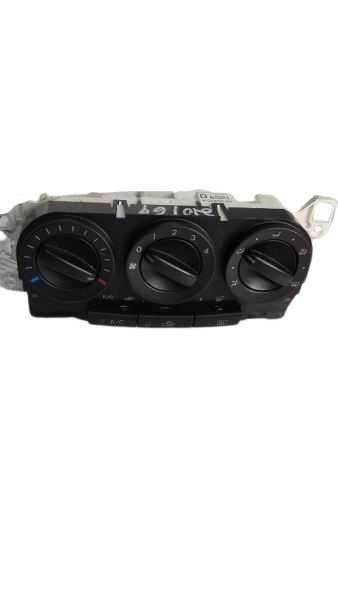 Used A/C Selector Switch fits: 2007 Mazda cx-7 main control manual Grade A