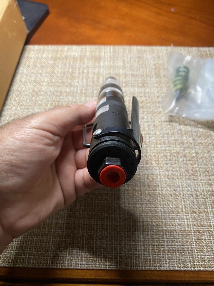 Ingersoll Rand Lever Screw Driver