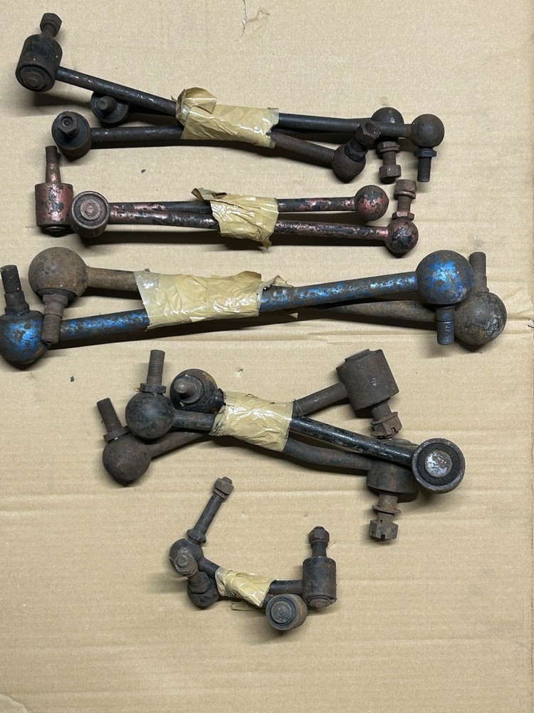 Armstrong Shock Absorbers link Arms Bundle
