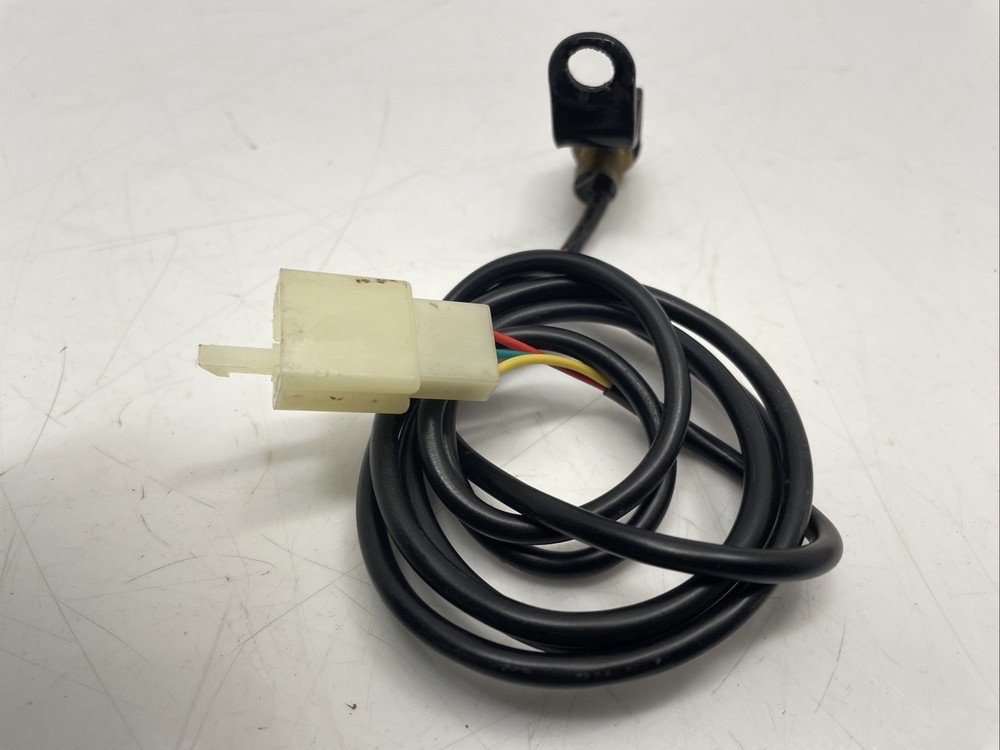 ♻️ Tye 3000A 72v 60Ah Speed Speedo Sensor ♻️