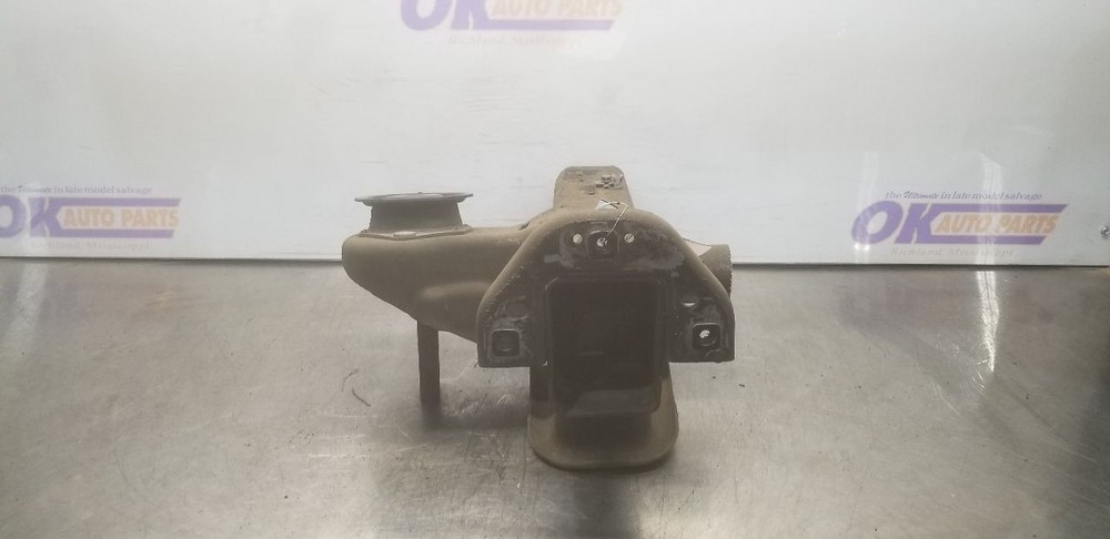 14 CHEVY SILVERADO 1500 LT FRAME HORN FRONT RIGHT PASSENGER
