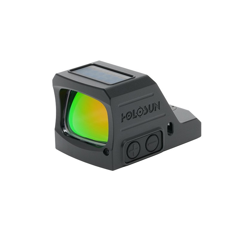 Holosun 507C X3 Multi-Reticle Red Dot (HS507C-X3-RD)