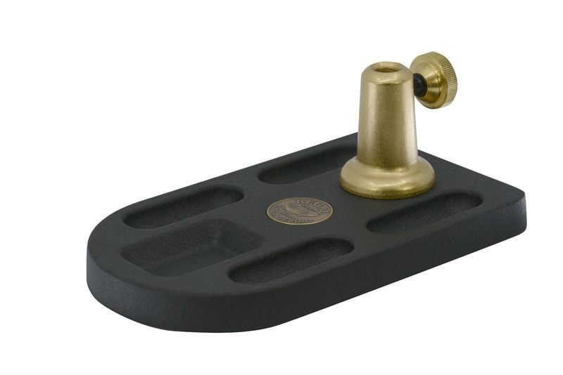 Regal Aluminum Pocket Base