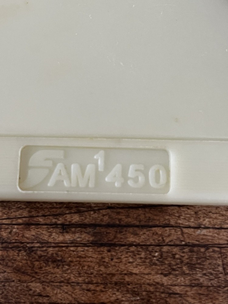 Futures AM1 Fin Set Future Surfboard Fins