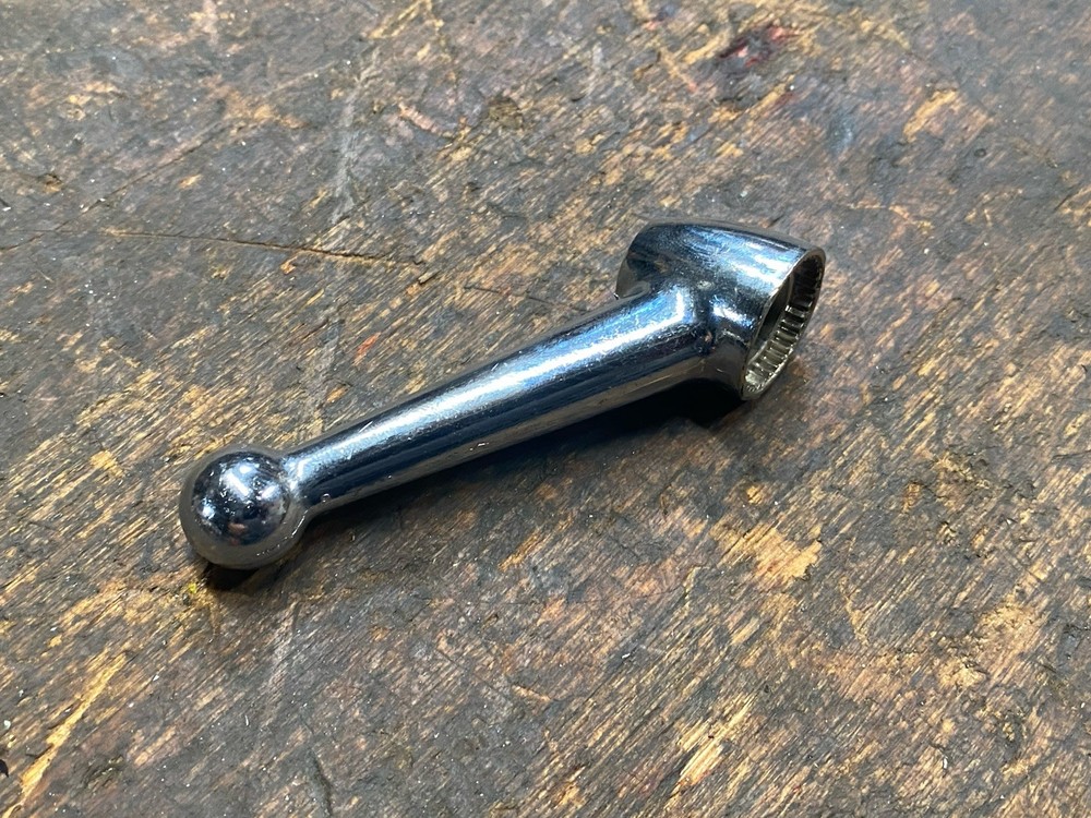Rockwell Delta Lock Knob Clamp Handle Only