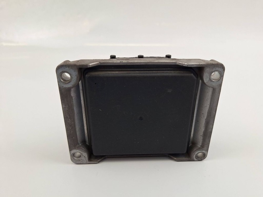 Fiat Punto (188) 2010 Engine Control Module ME73H4F001