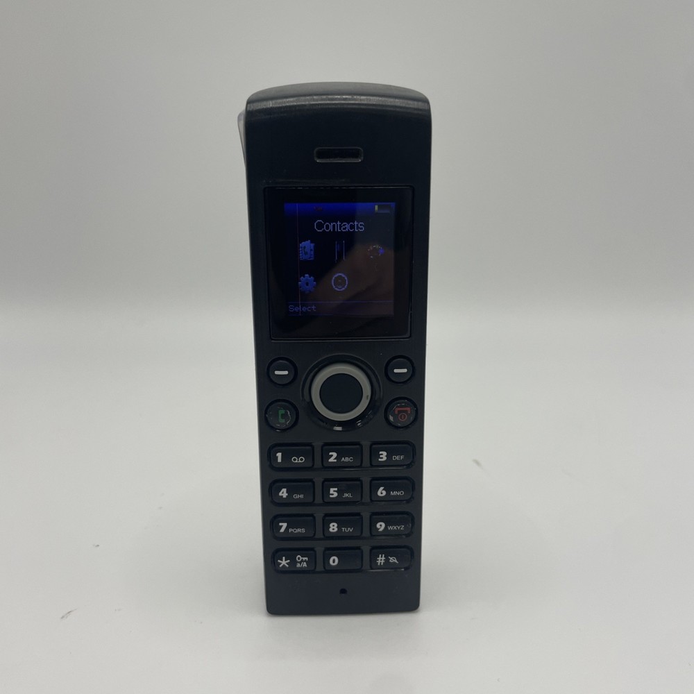 Mitel 112 DECT Phone 112 Universal RTX8430 - TESTED READ