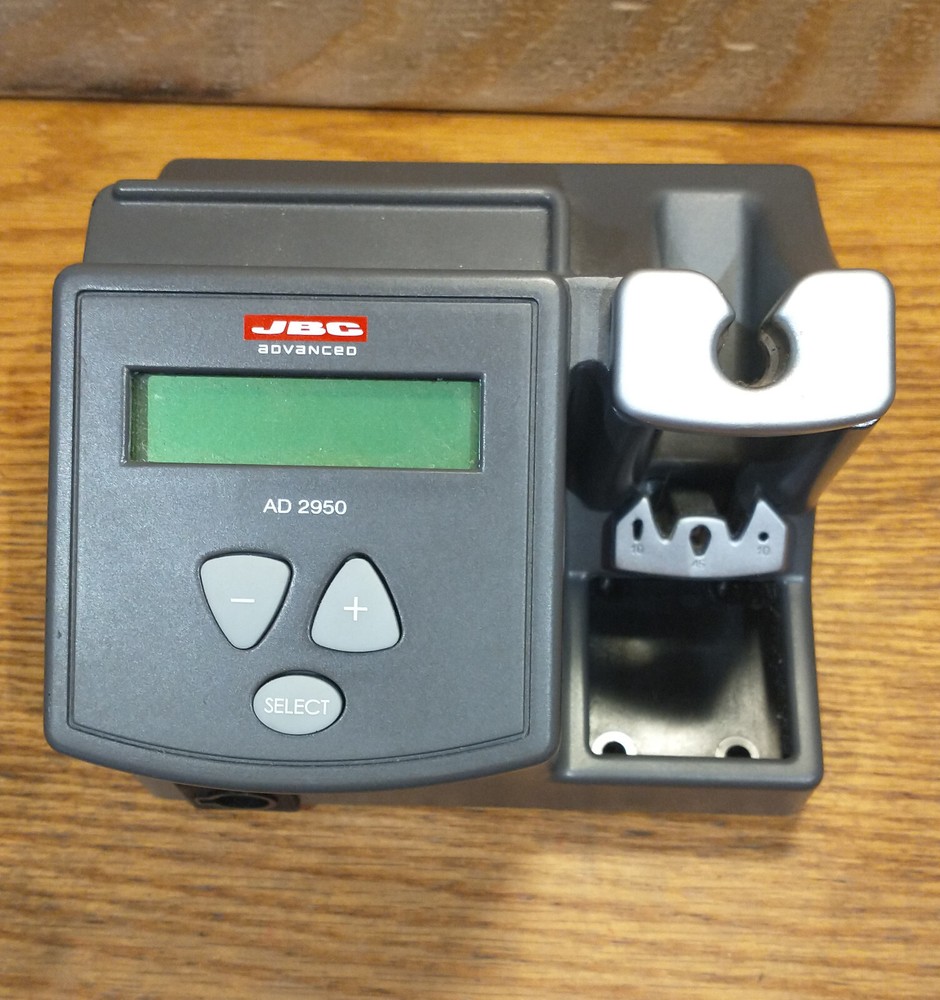 JBC AD 2950 Control Unit Ref 2950100