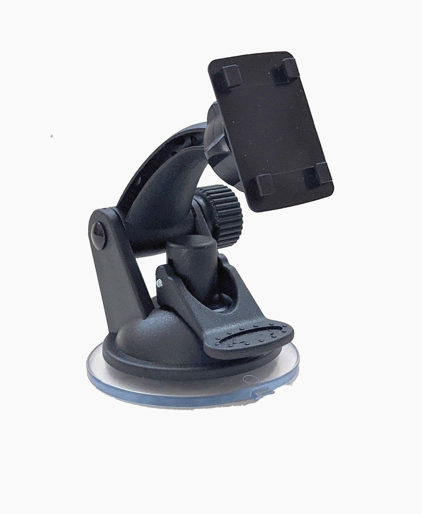Car Windshield Suction Cup Mount for BaoFeng BTECH UV-50X3