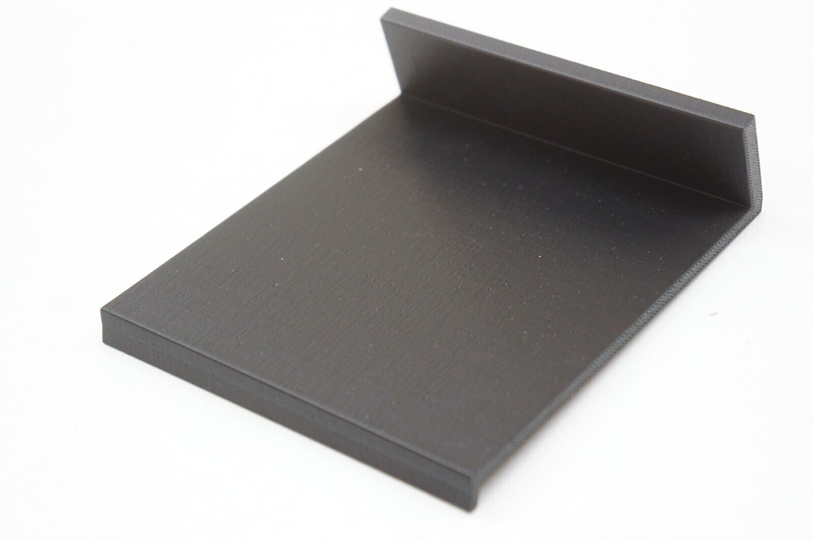 Angled Stand Interface Mount Holder for Xiegu G106 Transceiver