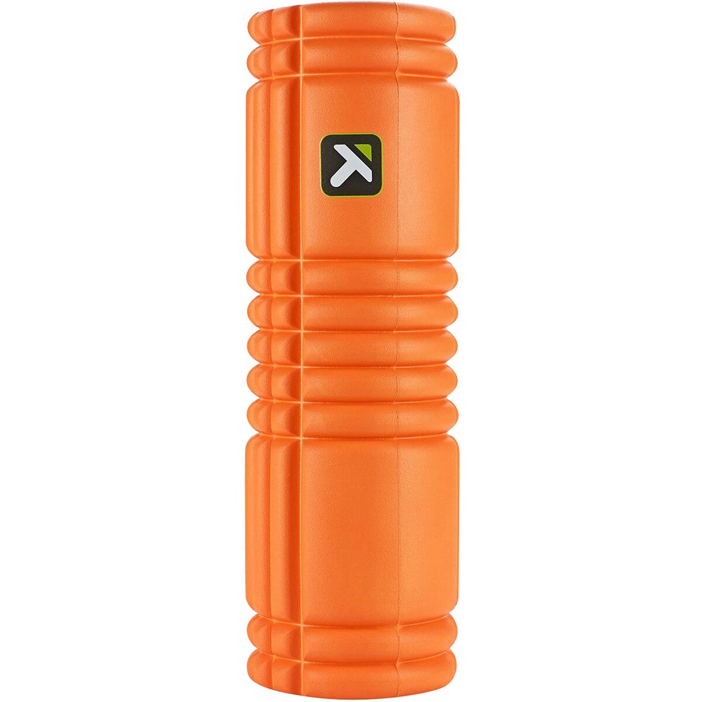 Trigger Point GRID Vibe Plus Foam Roller - Orange