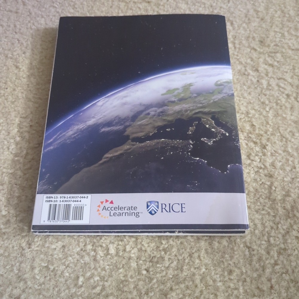 STEMscopes Grade 3 Bundle(Texas) Explore Journal, Science Literacy, Stemscopedia