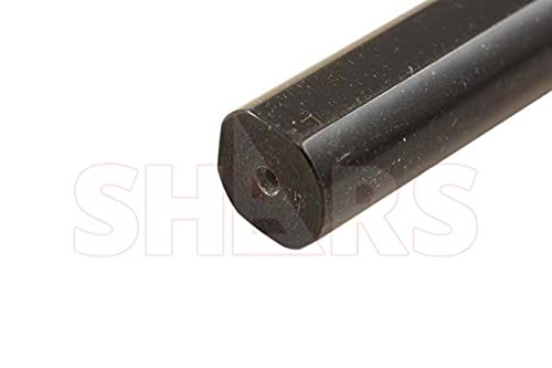 Shars 3/4" x 7" RH Internal Indexable Threading Boring Bar with x