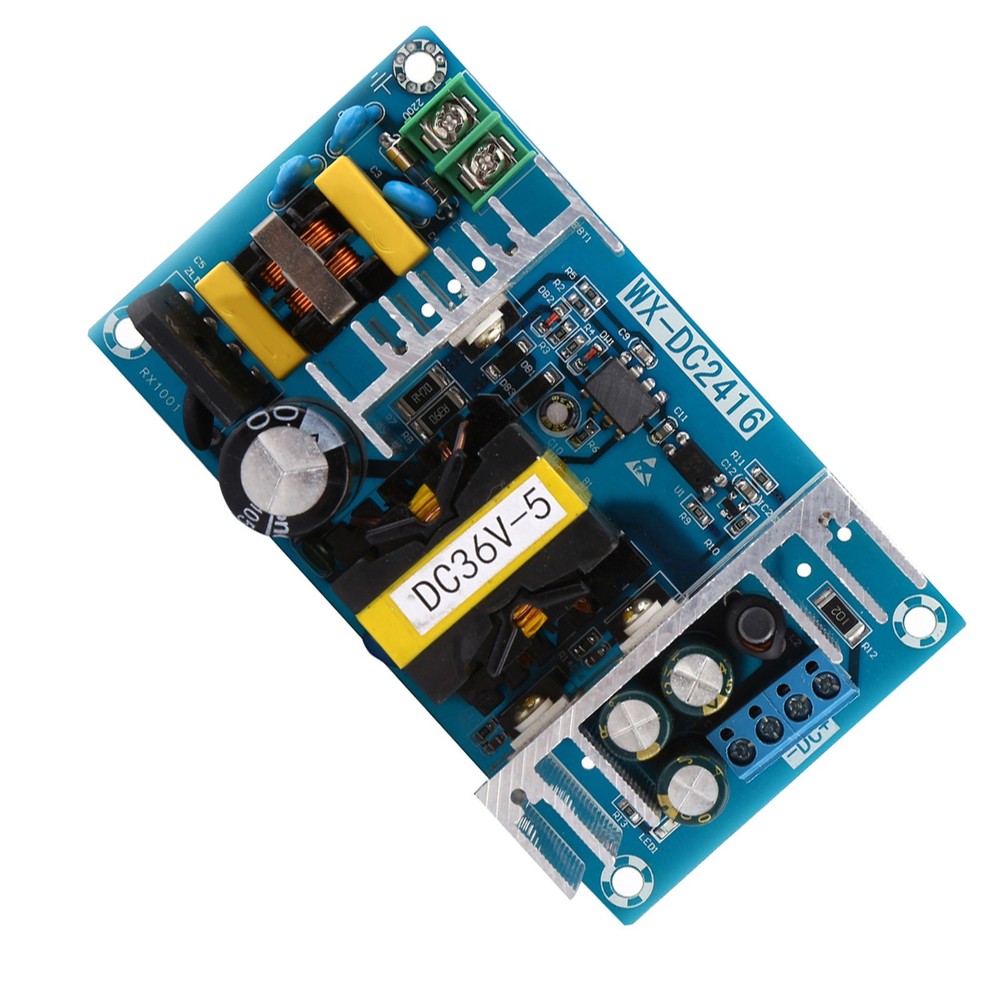 36V 5A 180W AC-DC Power Module Efficient Power Source For Industrial Use